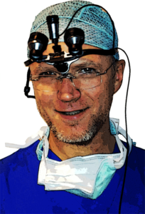 Dr Robert Kulik - works in vasectomy, gynaecology and andrology